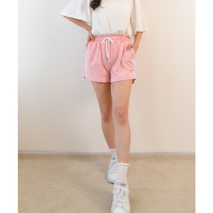 新作 25ss♪【 CHANEL 】ショートパンツ ピンク♡ 楽天市場】シャネル CHANEL ショートパンツ ショートパンツ 衣料