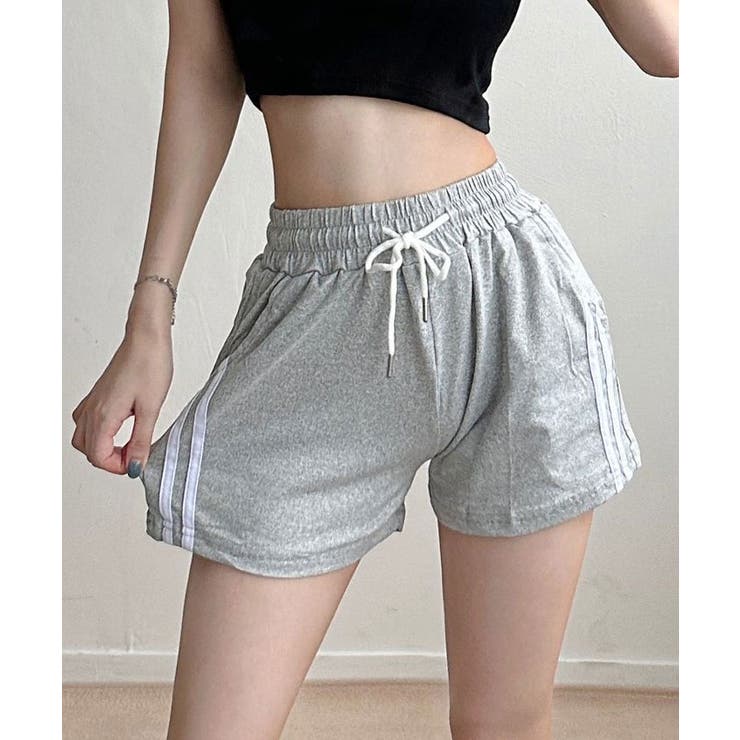 ショートパンツ レディース 夏[品番：KH000014094]｜VIVID LADY