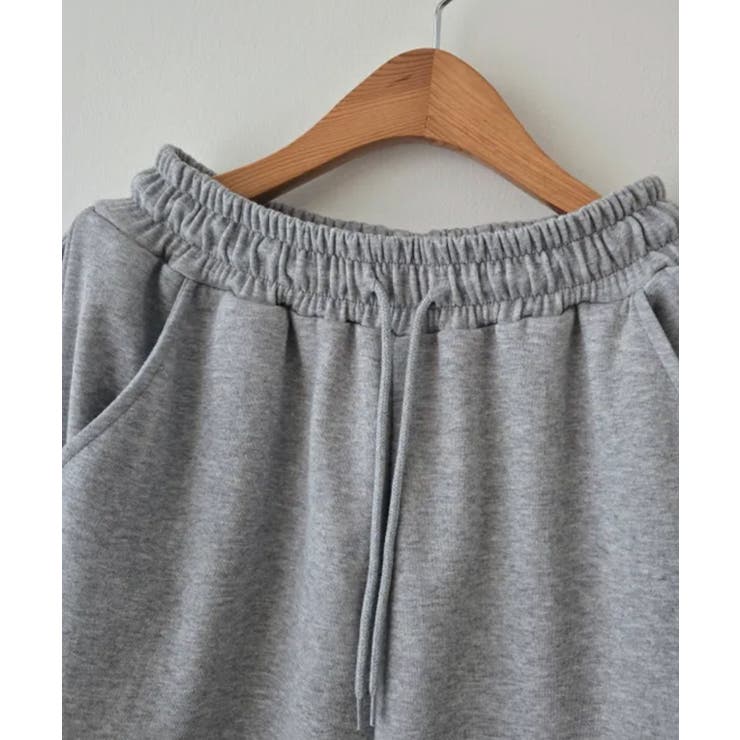 ウイングプリントワイドスウェットパンツ | VIVID LADY | 詳細画像25 