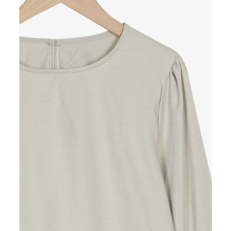 ２点セット シンプルブラウス＆キャミトップス アンサンブル | VIVID LADY | 詳細画像31 