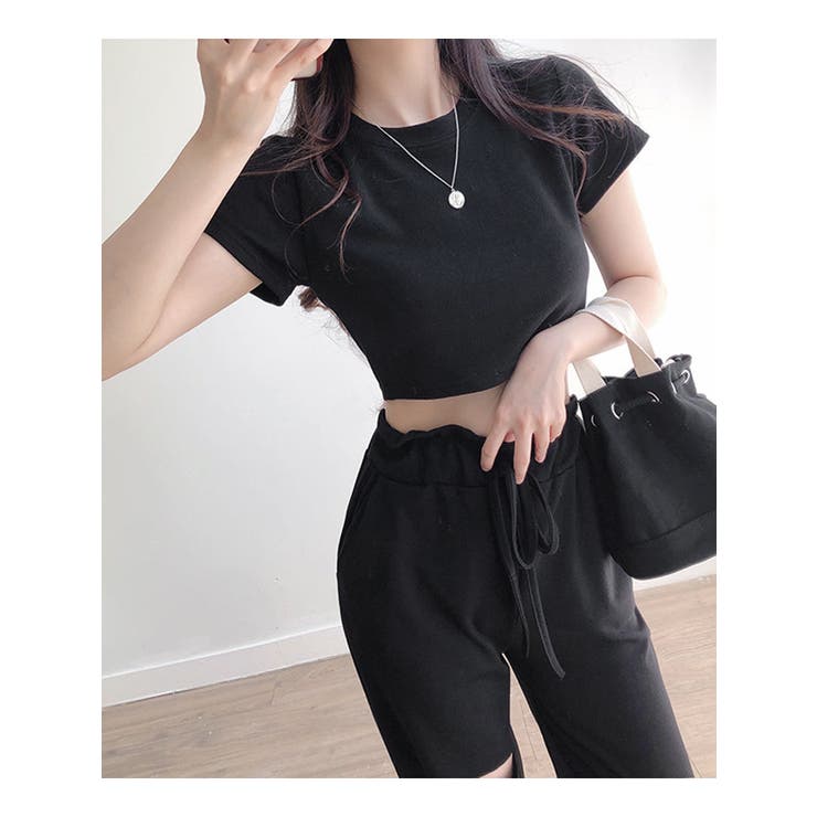 セットアップ レディース 夏 品番 Kh Vivid Lady ビビッドレディー のレディース ファッション通販 Shoplist ショップリスト