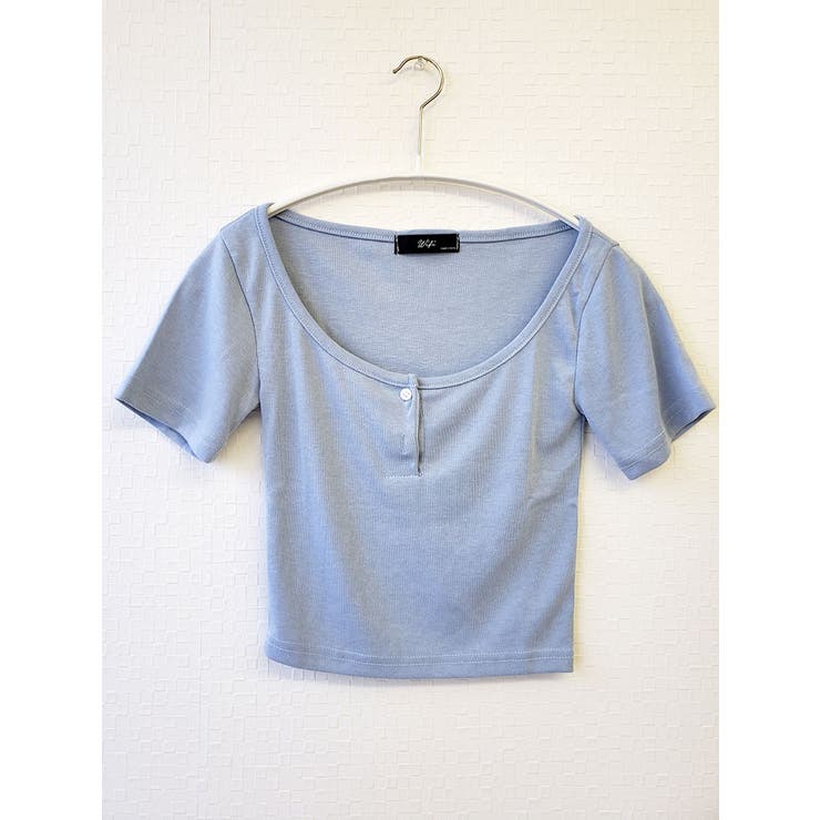 2点セットクロップド丈半袖tシャツ+タンクトップ Y2K 2点セットクロップド丈半袖tシャツ+タンクトップ Y2K
