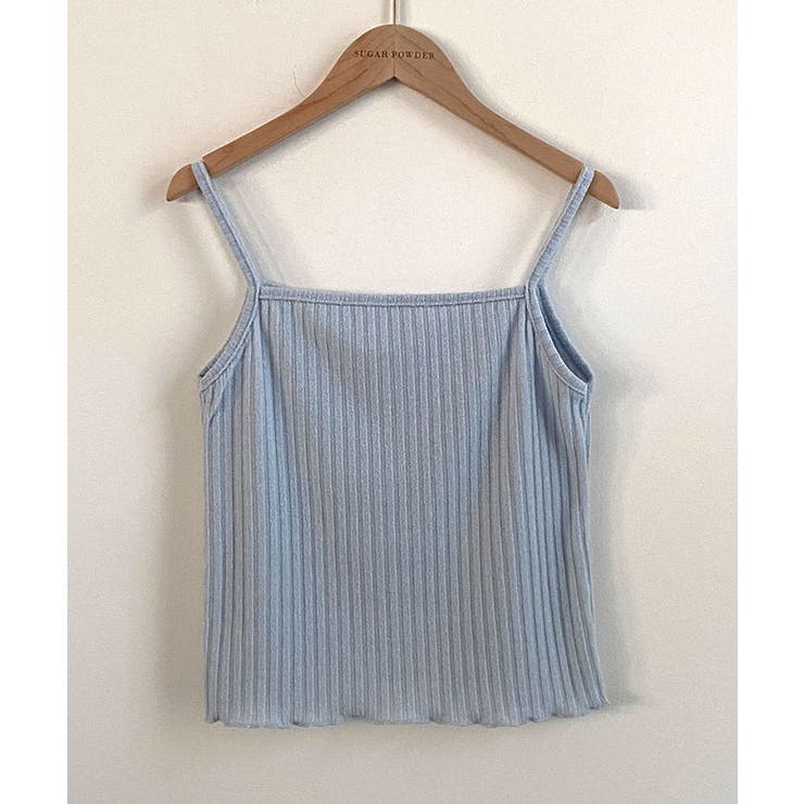 セットアップ レディース リブニット | VIVID LADY | 詳細画像6 