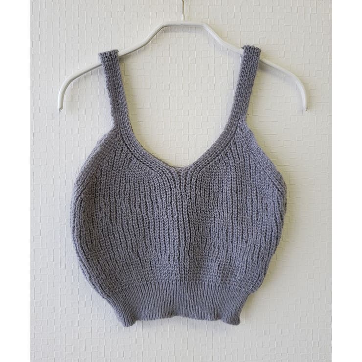 セットアップ レディース ニット | VIVID LADY | 詳細画像8 