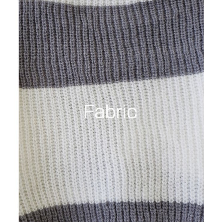 セットアップ レディース ニット | VIVID LADY | 詳細画像9 