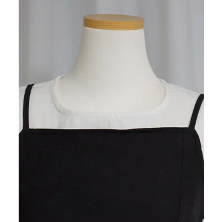 ブラウス＆ ノースリーブトップス ２点セット | VIVID LADY | 詳細画像14 