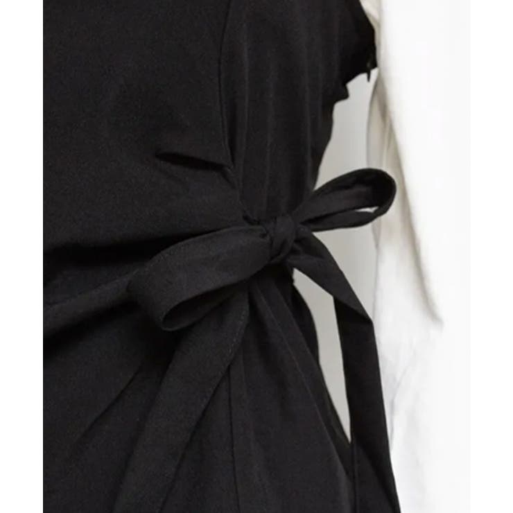 ブラウス＆ ノースリーブトップス ２点セット | VIVID LADY | 詳細画像17 