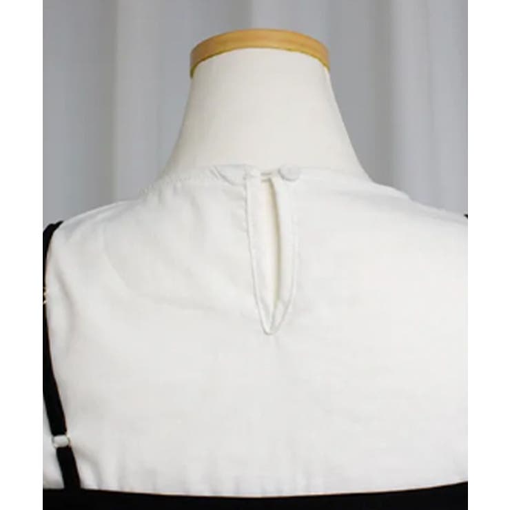 ブラウス＆ ノースリーブトップス ２点セット | VIVID LADY | 詳細画像19 