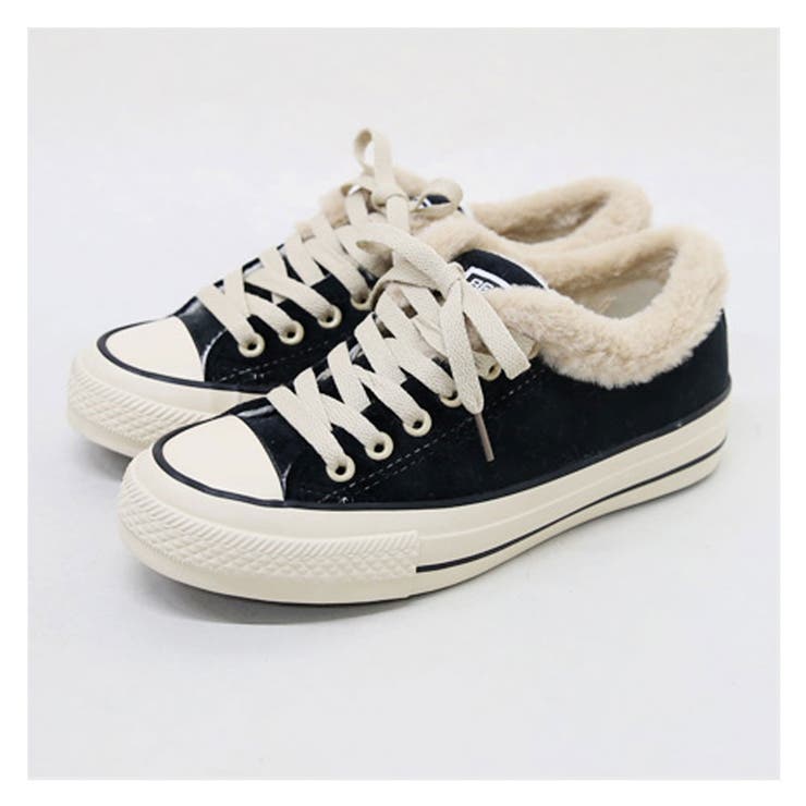 ローカットスニーカー レディース 防寒 品番 Kh Vivid Lady ビビッドレディー のレディース ファッション通販 Shoplist ショップリスト