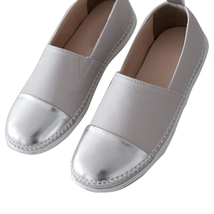 スリッポン レディース スリッポン 品番 Kh Vivid Lady ビビッドレディー のレディース ファッション通販 Shoplist ショップリスト