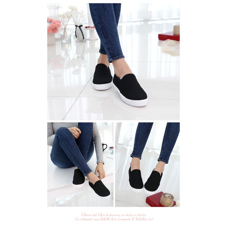 スニーカー レディース 厚底スニーカー 品番 Kh Vivid Lady ビビッドレディー のレディース ファッション通販 Shoplist ショップリスト