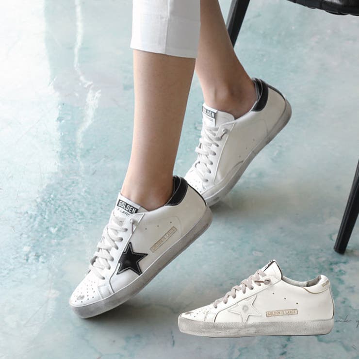 レディース星ワペーンスニーカー レディース スニーカー 品番 Kh Vivid Lady ビビッドレディー のレディースファッション通販 Shoplist ショップリスト