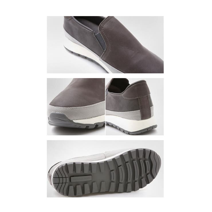 厚底スリッポンレディース 羊革 厚底 品番 Kh Vivid Lady ビビッドレディー のレディース ファッション通販 Shoplist ショップリスト