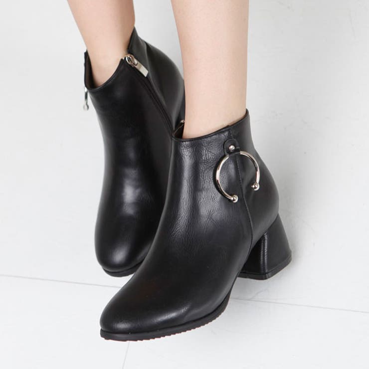 アンクルブーツ レディース ブーティー 品番 Kh Vivid Lady ビビッドレディー のレディース ファッション通販 Shoplist ショップリスト