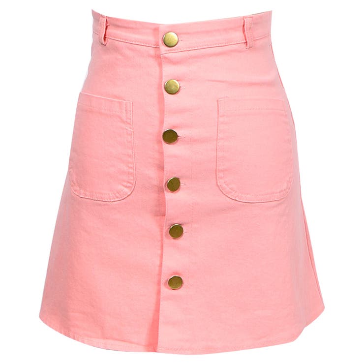 ミニスカート 白 ミニスカート 品番 Kh Vivid Lady ビビッドレディー のレディースファッション通販 Shoplist ショップリスト