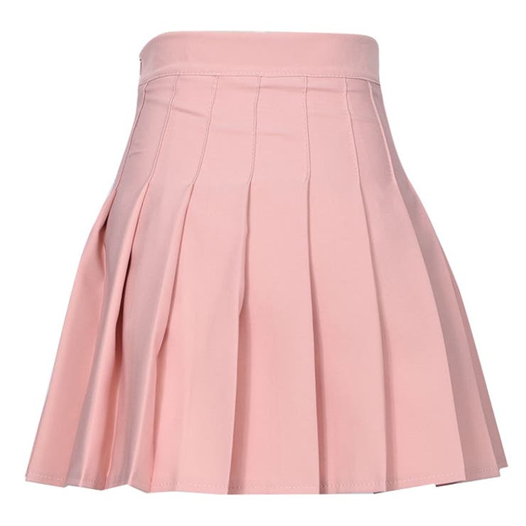 プリーツスカート ミニ プリーツスカート 品番 Kh Vivid Lady ビビッドレディー のレディースファッション通販 Shoplist ショップリスト