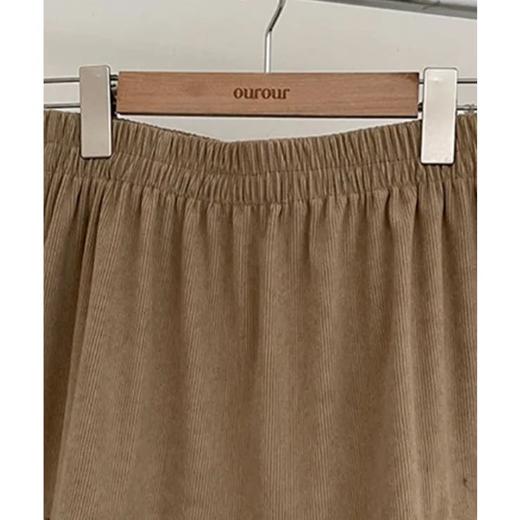 リブティアードロングスカート | VIVID LADY | 詳細画像24 