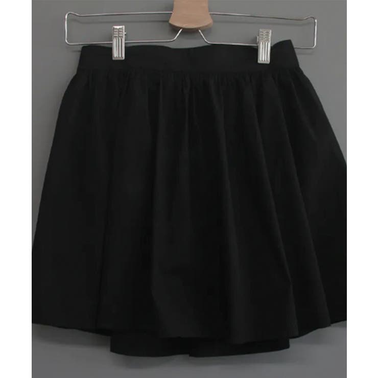 インナーパンツ付き フレアミニスカート | VIVID LADY | 詳細画像10 