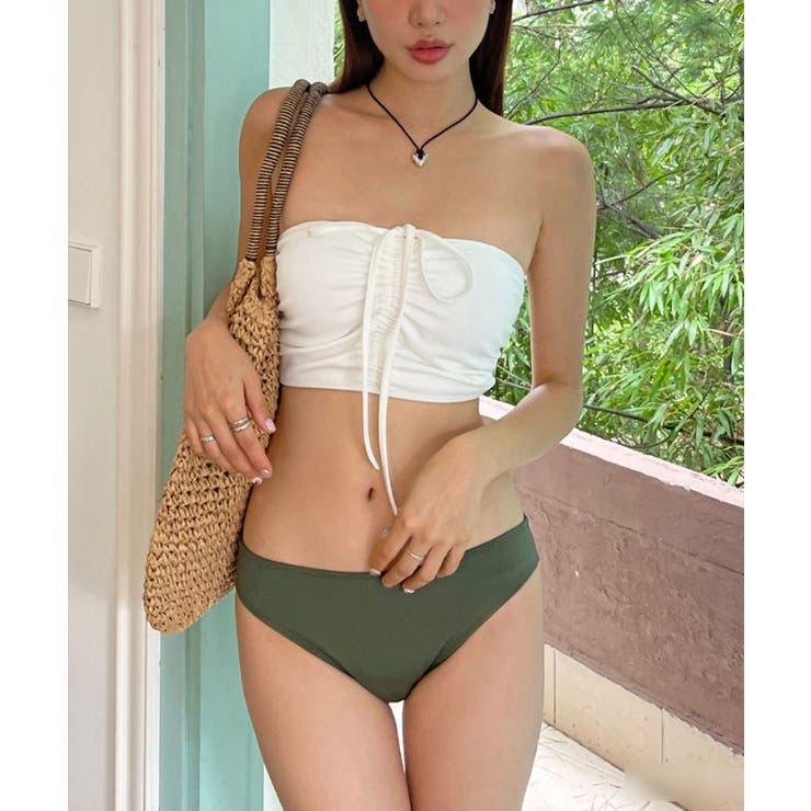 rienda リエンダ ビキニ 水着 水着・ラッシュガード