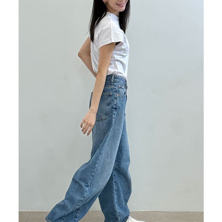 tシャツ 「PICTURE/ピクチャー」KIERSI SS TECH TEE/半袖Tシャツ レディース OUTLET】ELEMENT レディース WMS BIG BORDER CROPPED SS T