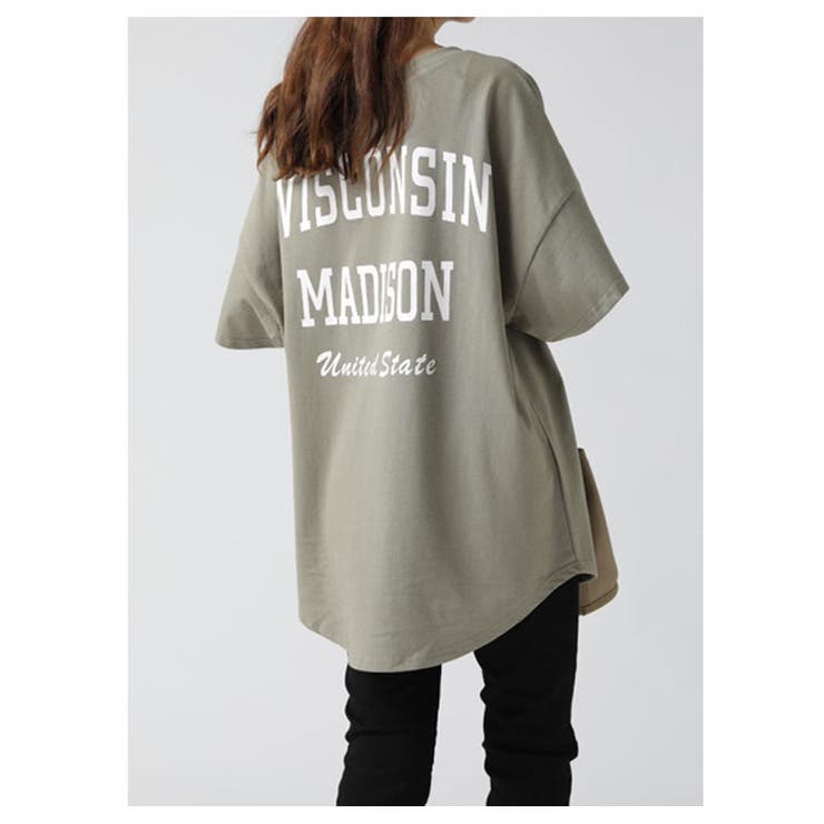 トップス レディース 半袖 品番 Kh Vivid Lady ビビッドレディー のレディース ファッション通販 Shoplist ショップリスト