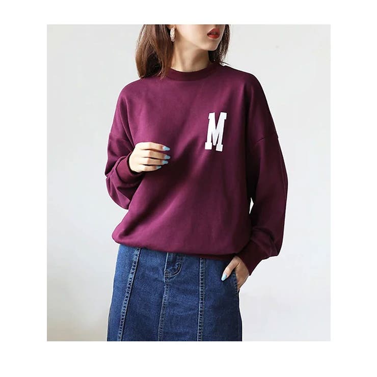 トップス レディース 長袖 | VIVID LADY | 詳細画像2 