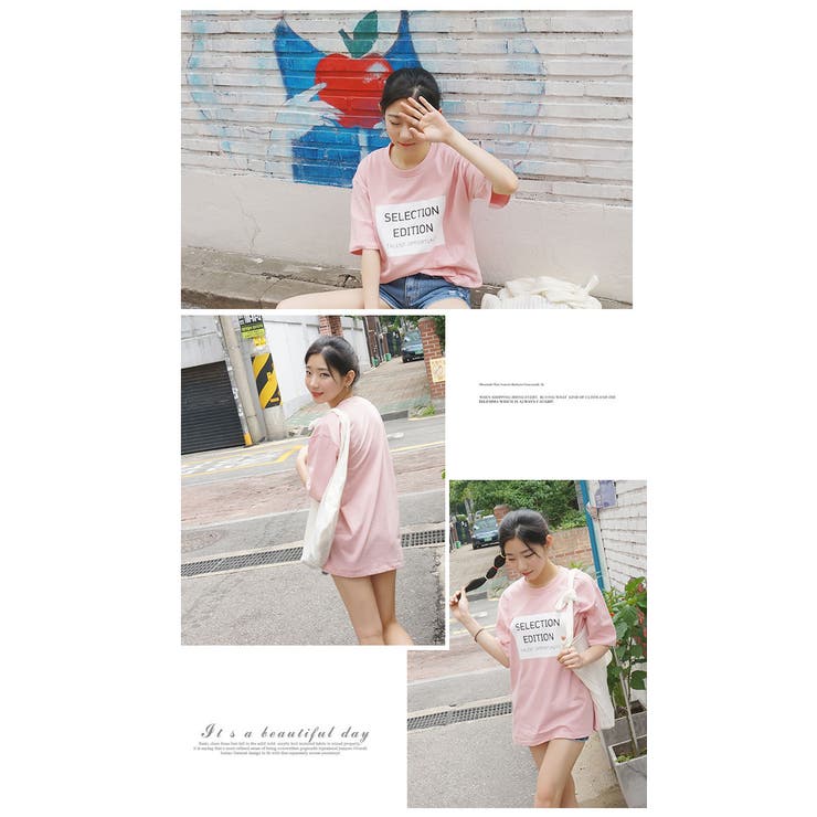 セレクションtシャツ 半袖tシャツ レディース 品番 Kh Vivid Lady ビビッドレディー のレディース ファッション通販 Shoplist ショップリスト セレクションtシャツ 半袖tシャツ レディース 品番 Kh Vivid Lady ビビッドレディー のレディース ファッション通販 Shoplist ショップリスト