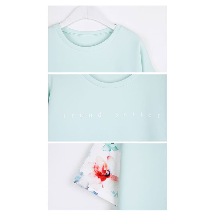 トレンドセッター花柄半袖tシャツ 花柄 半袖 品番 Kh Vivid Lady ビビッドレディー のレディース ファッション通販 Shoplist ショップリスト トレンドセッター花柄半袖tシャツ 花柄 半袖 品番 Kh Vivid Lady ビビッドレディー のレディース ファッション通販 Shoplist ショップリスト
