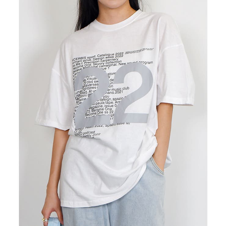 新品【リーバイス】レディース 半袖 Tシャツ ままならない ロゴ