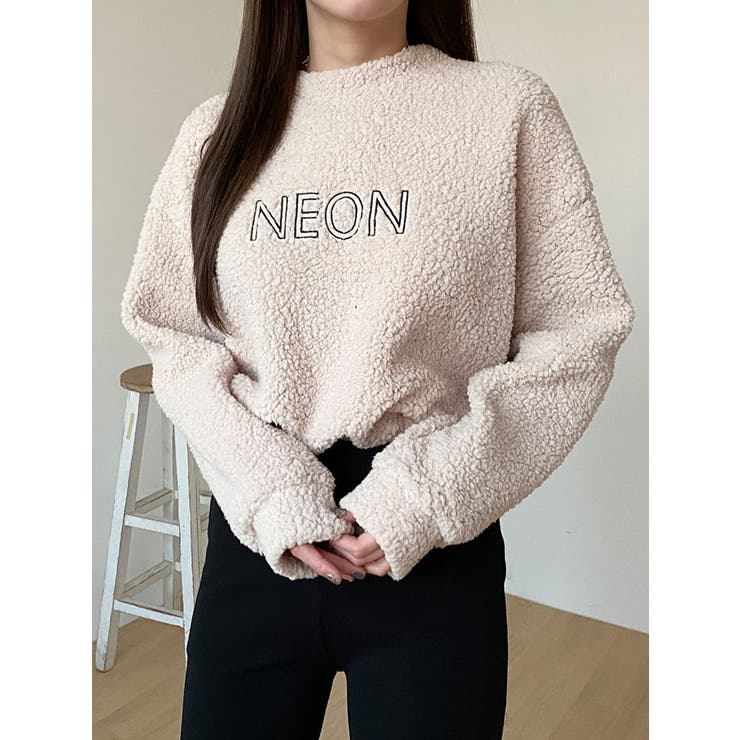 トレーナー レディース 長袖 品番 Kh Vivid Lady ビビッドレディー のレディース ファッション通販 Shoplist ショップリスト