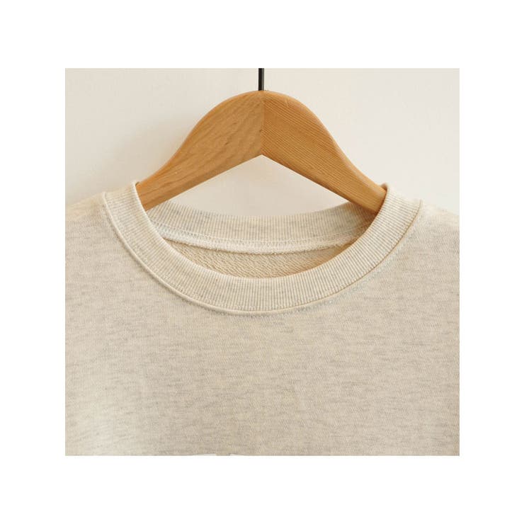 トレーナー レディース 長袖 | VIVID LADY | 詳細画像5 