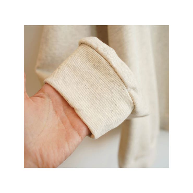 トレーナー レディース 長袖 | VIVID LADY | 詳細画像7 