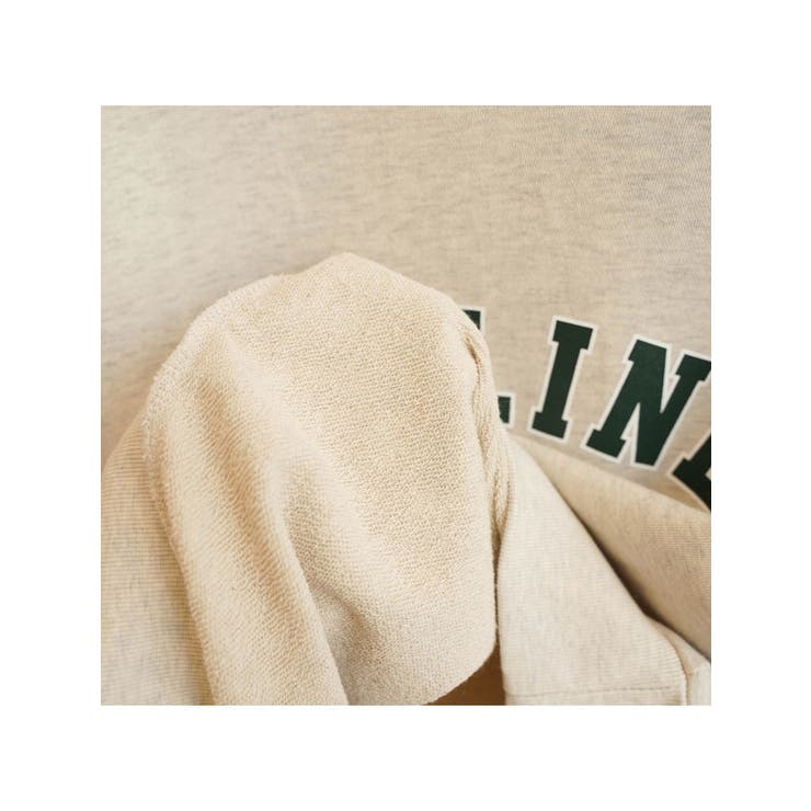 トレーナー レディース 長袖 | VIVID LADY | 詳細画像8 