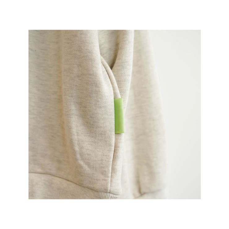 トレーナー レディース 長袖 | VIVID LADY | 詳細画像9 