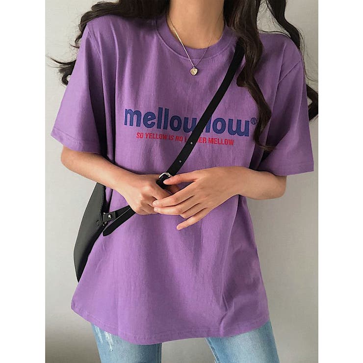 Tシャツ レディース 半袖 品番 Kh Vivid Lady ビビッドレディー のレディース ファッション通販 Shoplist ショップリスト