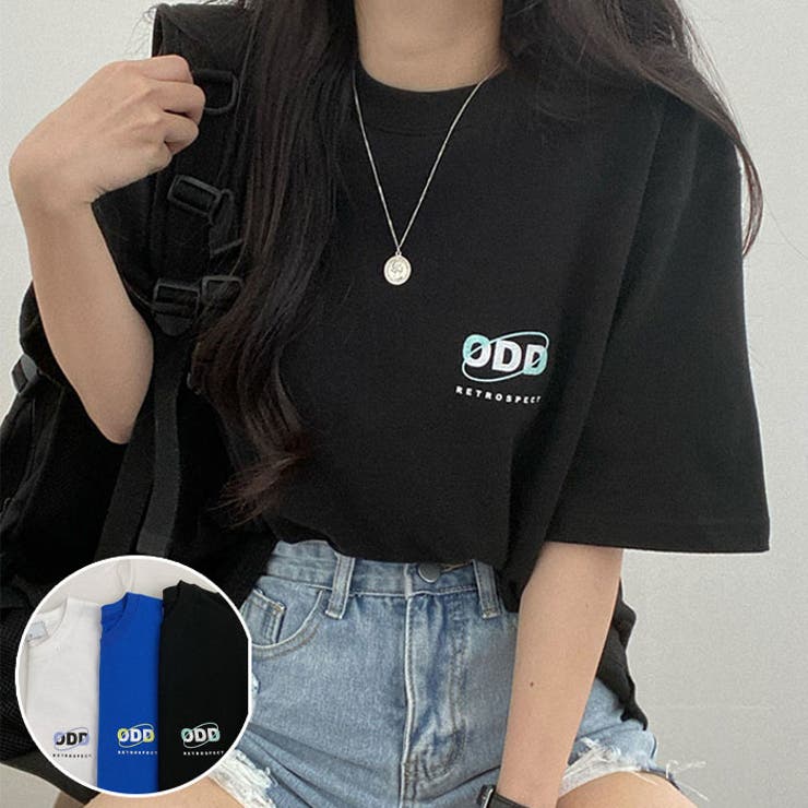 tシャツ レディース 半袖 | VIVID LADY | 詳細画像1 