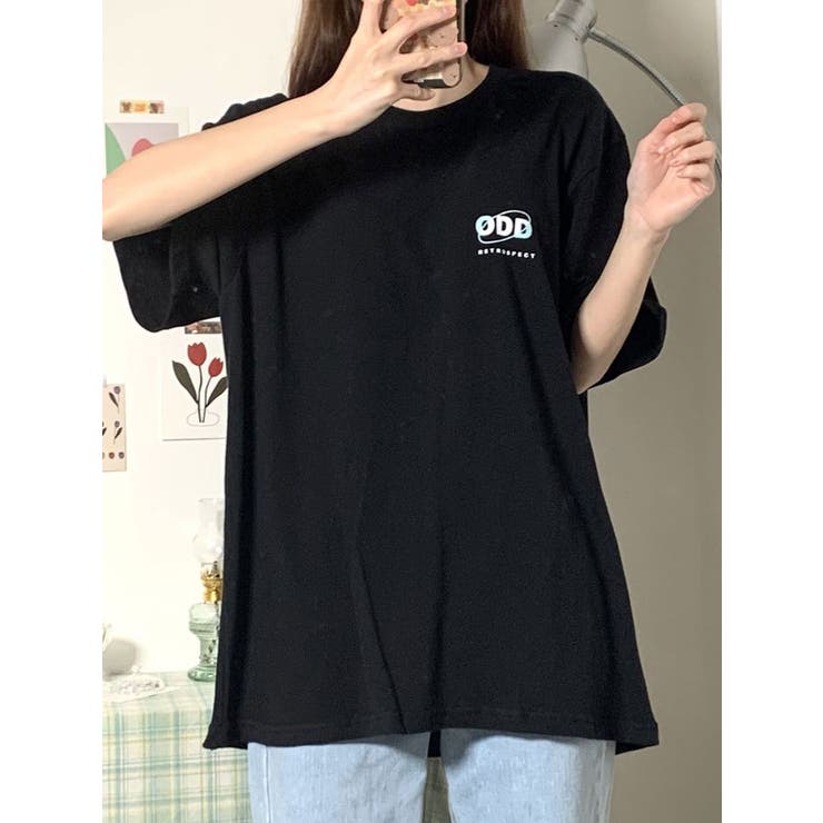 tシャツ レディース 半袖 | VIVID LADY | 詳細画像2 