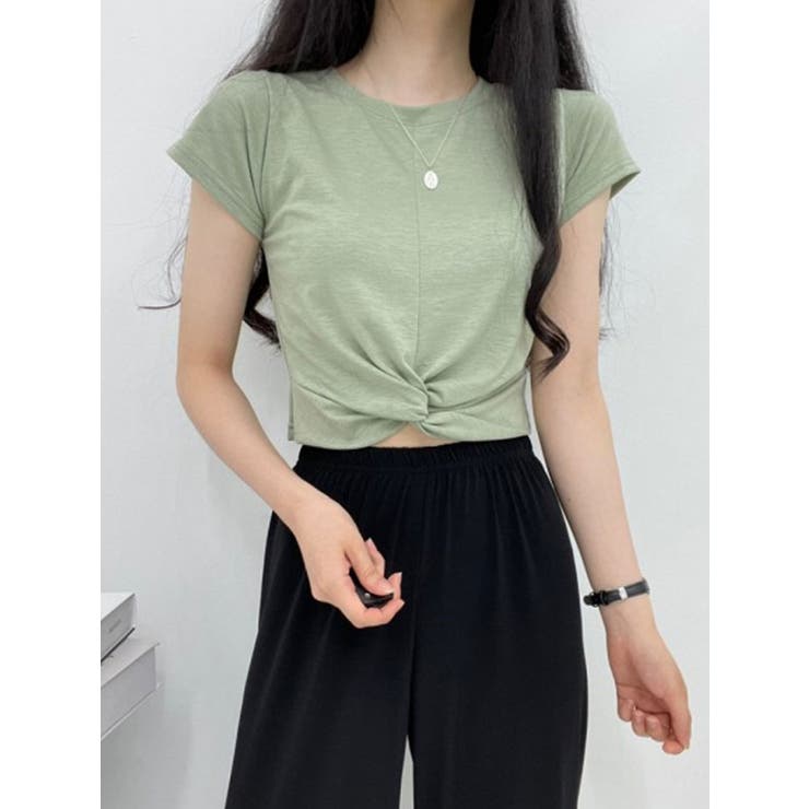 Tシャツ レディース 半袖 品番 Kh Vivid Lady ビビッドレディー のレディース ファッション通販 Shoplist ショップリスト