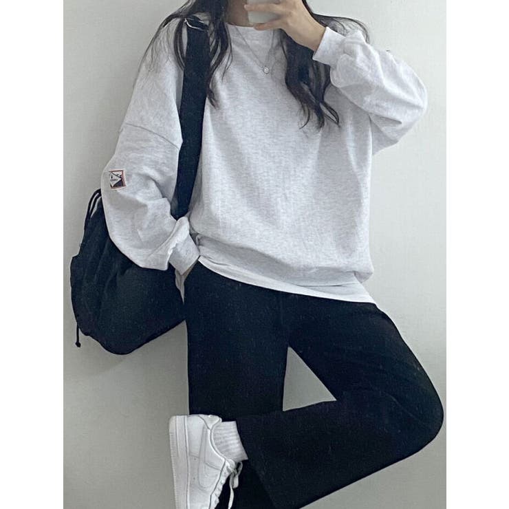 KMRii 美品！ アシンメトリースウェット ホワイト サイズ1