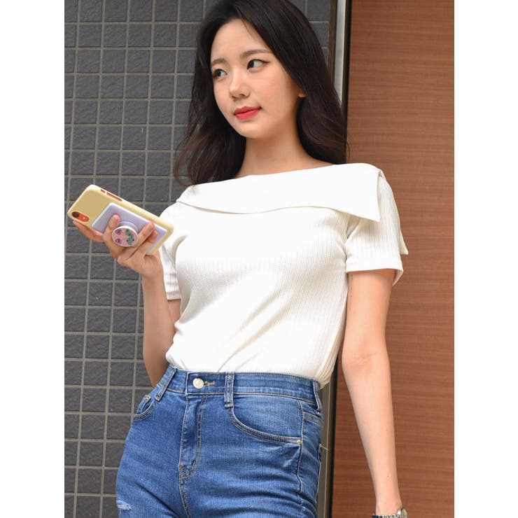 tシャツ レディース 半袖 | VIVID LADY | 詳細画像14 