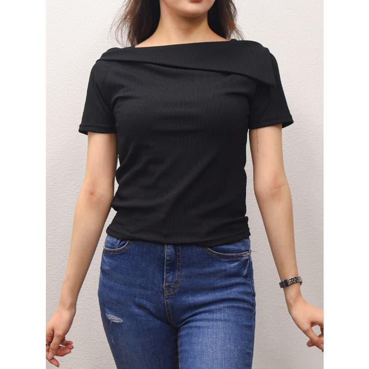 tシャツ レディース 半袖 | VIVID LADY | 詳細画像2 