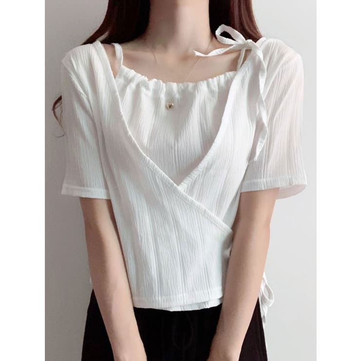 tシャツ レディース カットソー | VIVID LADY | 詳細画像7 