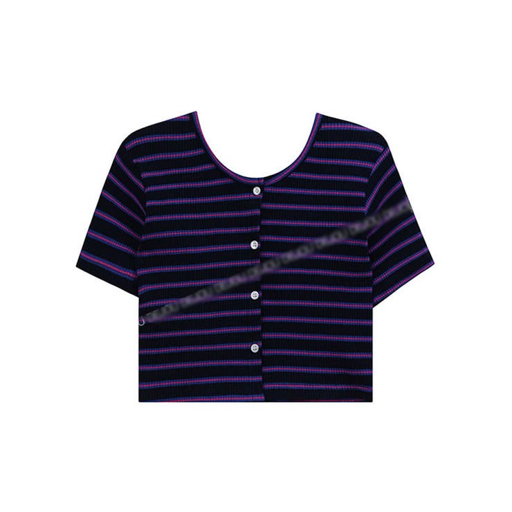 ブラック | tシャツ カーディガン レディース | VIVID LADY