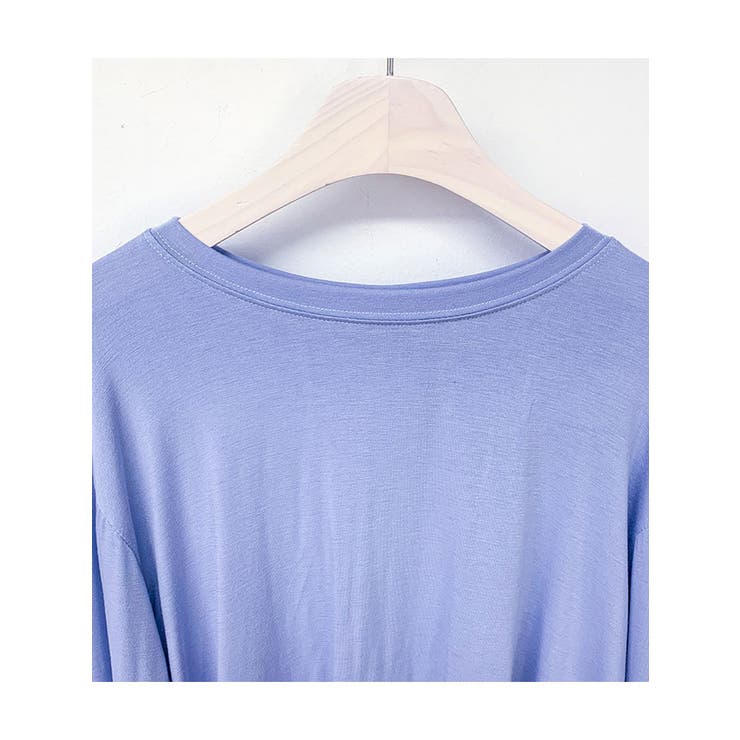 tシャツ レディース 長袖 | VIVID LADY | 詳細画像5 