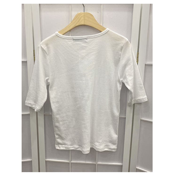 tシャツ レディース 半袖 | VIVID LADY | 詳細画像4 