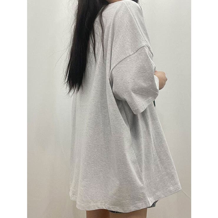 tシャツ レディース 半袖 | VIVID LADY | 詳細画像14 