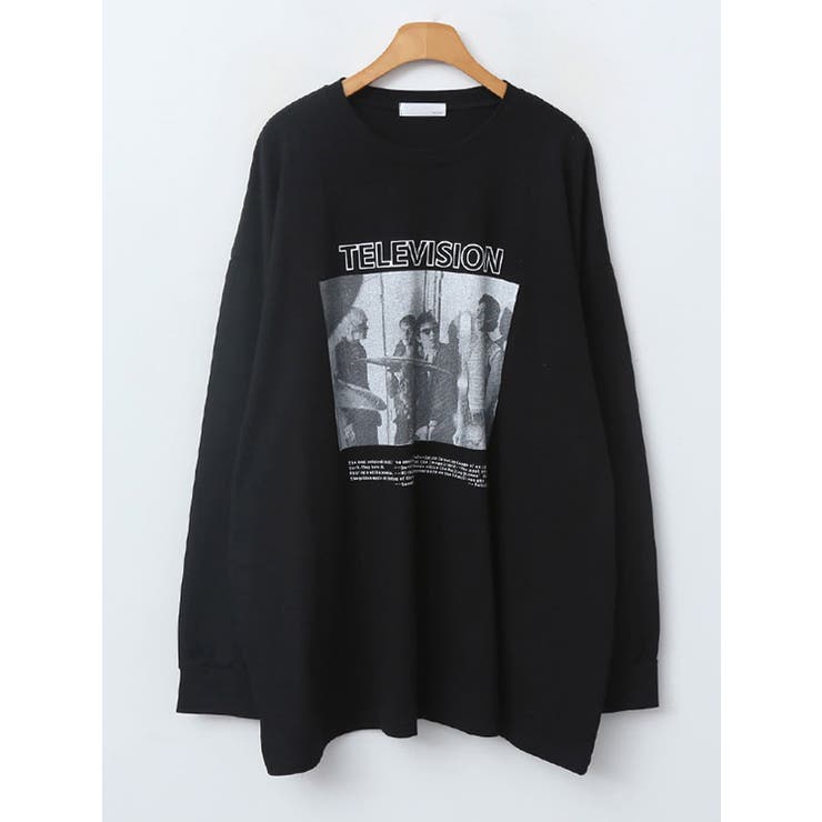 Tシャツ レディース 長袖 品番 Kh Vivid Lady ビビッドレディー のレディース ファッション通販 Shoplist ショップリスト