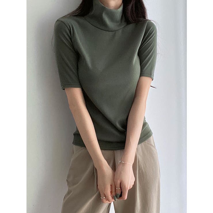 Tシャツ レディース 五分袖 品番 Kh Vivid Lady ビビッドレディー のレディース ファッション通販 Shoplist ショップリスト