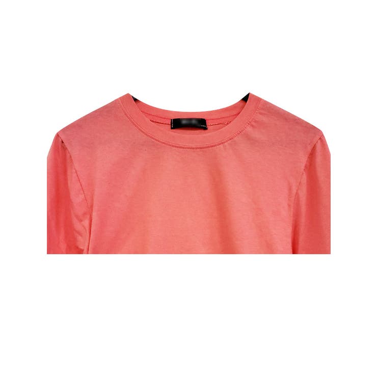13カラークロップド半袖tシャツ レディース 半袖 | VIVID LADY | 詳細画像5 