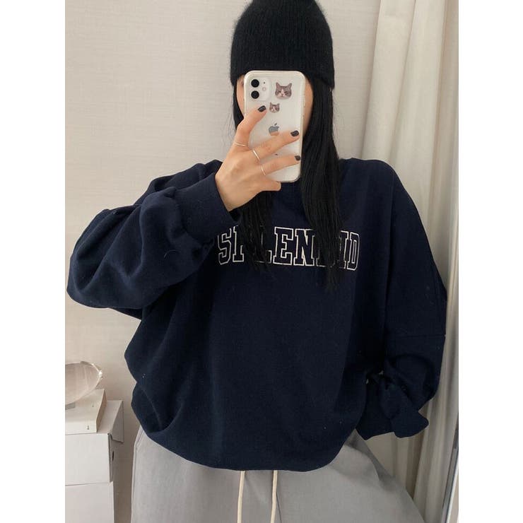 ネイビー